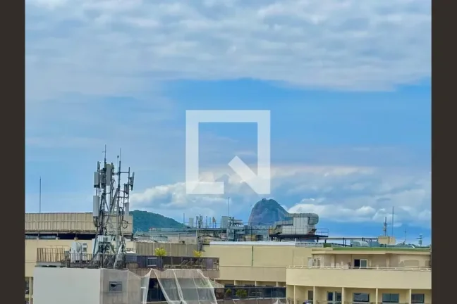 Imagem Apartamento à Venda - Copacabana, 3 Quartos, 174 m2