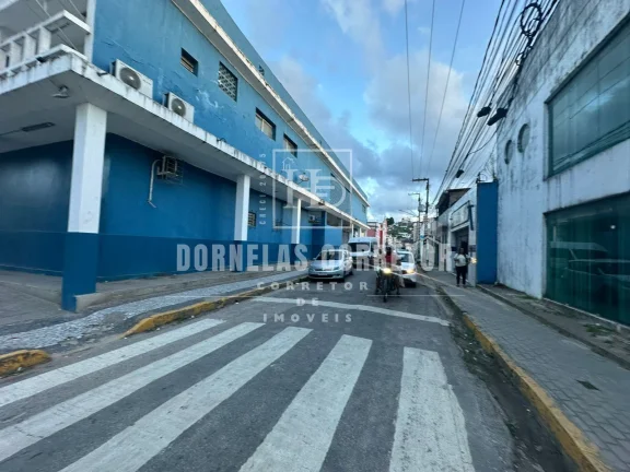 Imagem Aluguel no Coração de Jaboatão - Localização Privilegiada! | Dornelas Corretor