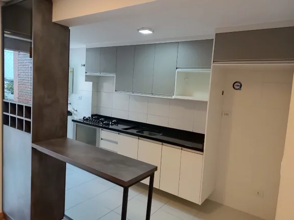 Imagem Apartamento para Venda em São José dos Pinhais, São Pedro, 3 dormitórios, 1 suíte, 2 banheiros, 1 vaga