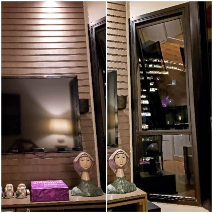 Imagem Flat para VENDA em Itaim Bibi - Saint Denis 47m²