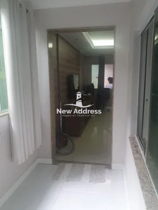 Imagem Casa com 4 Quartos à Venda em Ilha das Flores - Vila Velha/ES