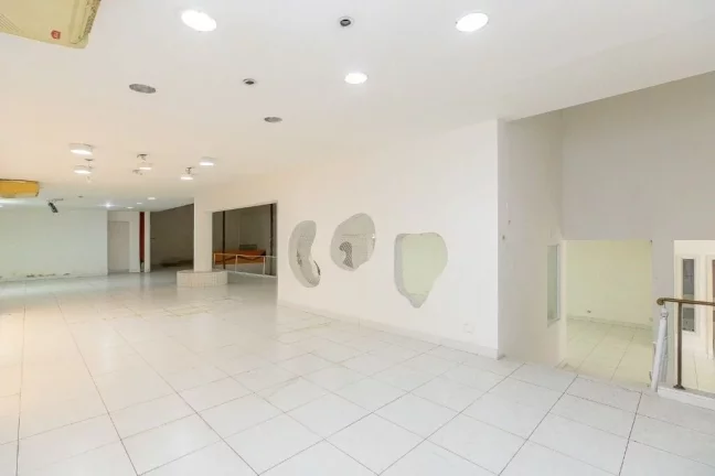 Imagem Casa com 3 Quartos à Venda, 600 m² em Cidade Jardim - São Paulo