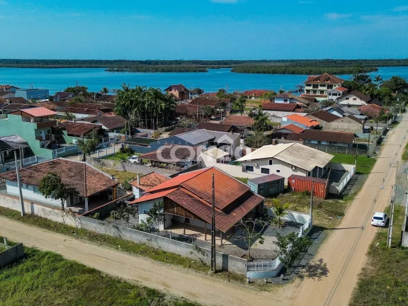 Imagem Casa | Costeira | Bal. Barra do Sul
