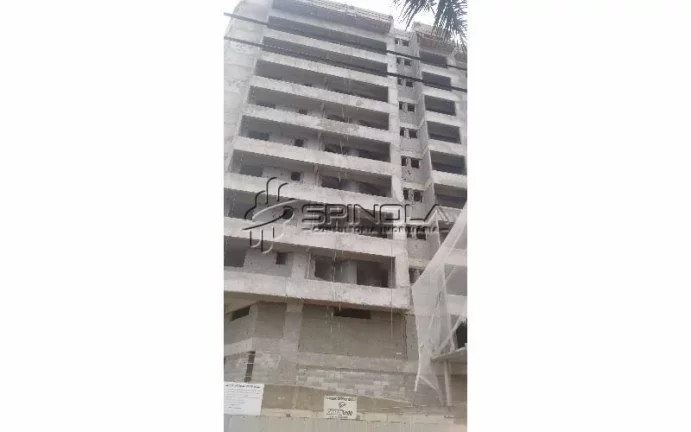 Imagem Apartamento com 2 dormitórios à venda, 94 m² por R$ 450.000,00 - Vila Caiçara - Praia Grande/SP