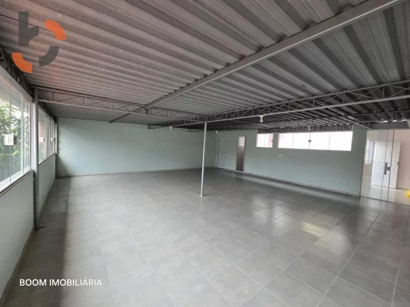 Imagem Casa com 2 dormitórios à venda, 200 m² por R$ 297.000,00 - Grande Rio - São João de Meriti/RJ