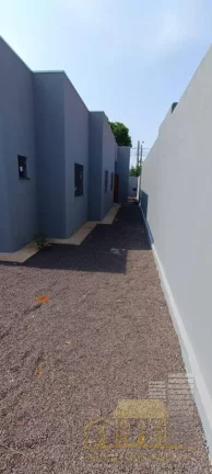 Imagem Casa para Venda em Três Lagoas / MS no bairro Mais Parque