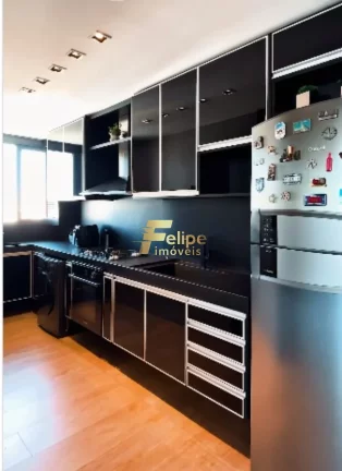 Imagem COBERTURA DUPLEX TOTALMENTE REFORMADA NA PRAIA DA COSTA.