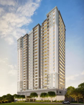 Imagem APARTAMENTO RESIDENCIAL em São Paulo - SP, Vila Palmeiras
