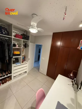 Imagem Imperdível! Apartamento à venda em Ribeirão Preto-SP, Jardim Irajá, 3 quartos, 1 suíte, 98m². Agende sua visita agora!