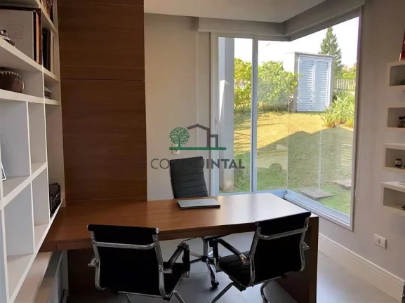 Imagem Casa com 5 Quartos à Venda, 512 m² em Alphaville - Granja Viana - Carapicuíba