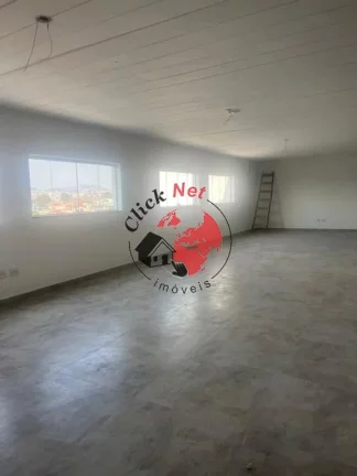 Imagem Prédio comercial para locação, 1200m², 20 vagas, Vila Helena - Santo André