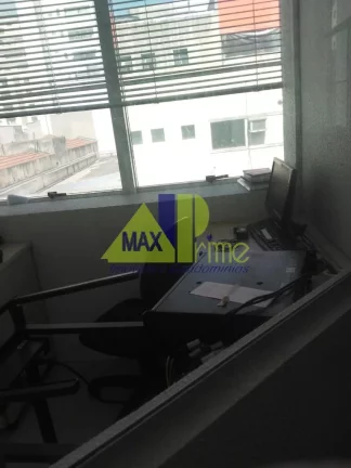 Imagem Excelente oportunidade: Área Comercial de 1.942m² à venda no Bom Retiro, São Paulo-SP!