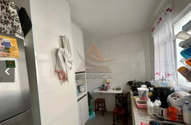Imagem Apartamento - Ribeirão Preto - Parque dos Lagos