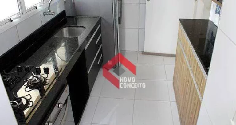 Imagem Apartamento com 3 dormitórios à venda, 94 m² por R$ 820.000,00 - Aldeota - Fortaleza/CE