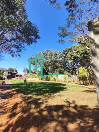 Imagem RANCHO RURAL em SÃO JOÃO BATISTA DO GLÓRIA - MG, Capitinga