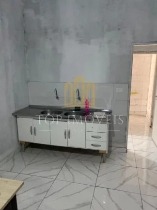 Imagem Oportunidade imperdível - Galpão comercial no Jardim Satélite – 370 m² de espaço pronto para o seu negócio!