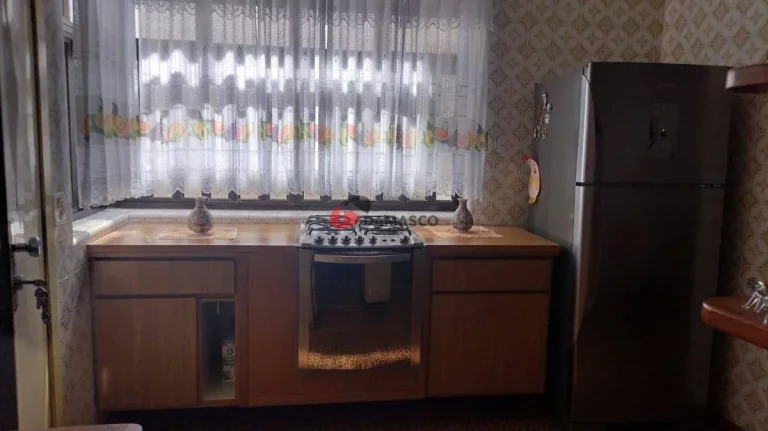 Imagem Casa à venda, Santa Maria, São Caetano do Sul, SP