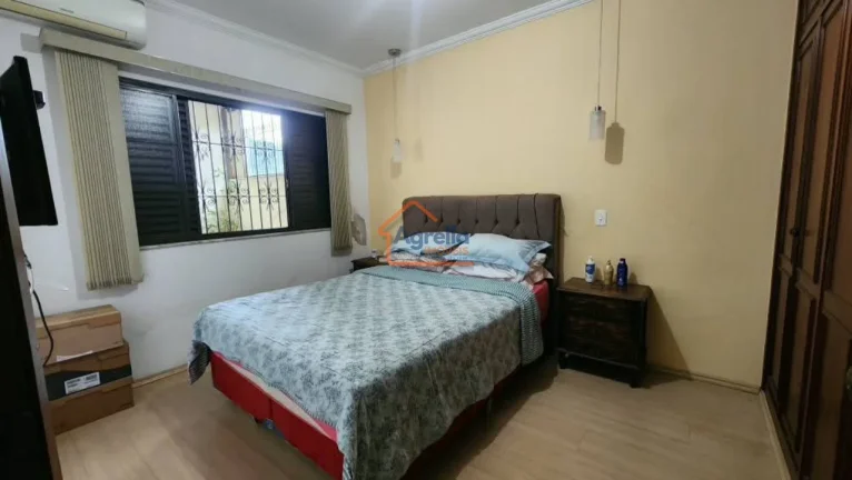 Imagem Casa à venda no bairro Jardim Primavera - Mogi Mirim/SP