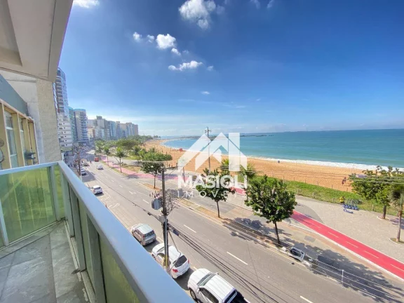 Imagem Apartamento com 4 dormitórios à venda, 148 m² por R$ 4.815.000,00 - Praia da Costa - Vila Velha/ES