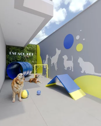 Imagem Opulus - Apartamento à venda no bairro Água Verde - Curitiba/PR