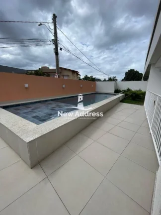 Imagem Apartamento 2 Quartos NOVO pronto para morar em Aribiri - Vila Velha