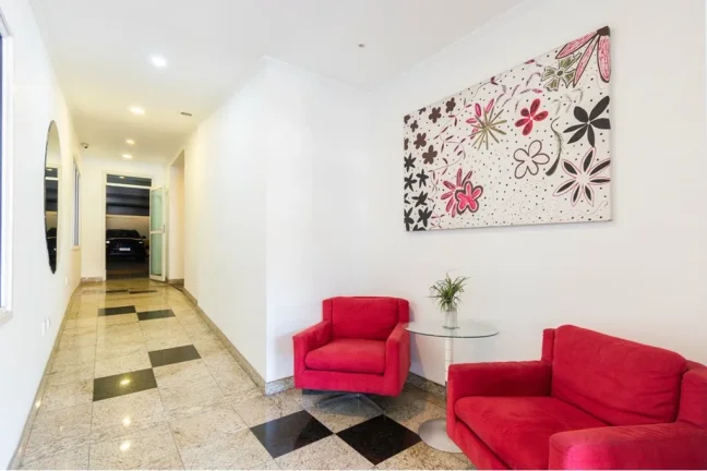 Imagem APARTAMENTO RESIDENCIAL em São Paulo - SP, Itaim Bibi