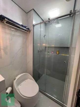 Imagem Apartamento à venda em São Paulo, Vila Prudente, com 2 quartos, 54m2