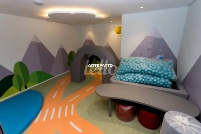 Imagem Apartamento de 3 dormitórios e 2 vagas no Paraíso, São Paulo