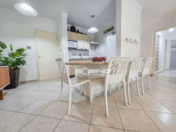 Imagem Apartamento à Venda, com 3 dormitórios 1 suíte 113m² - Riviera de São Lourenço Bertioga SP