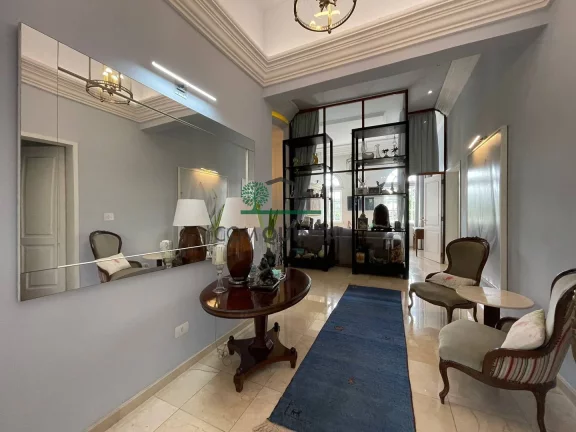 Casa com 5 Quartos à Venda,  em Palos Verdes - Cotia