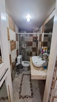 Imagem Sobrado à venda, 70 m² por R$ 381.600,00 - Jardim Rosa de Franca - Guarulhos/SP