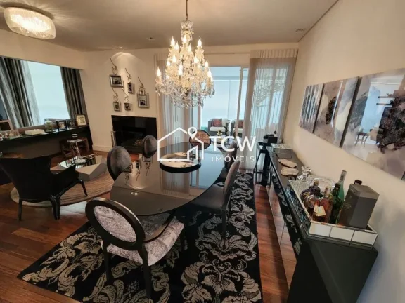 Imagem Apartamento à venda no bairro Vila Mariana - São Paulo/SP, Zona Sul