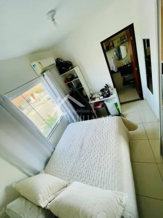 Imagem Apartamento no Iririu com 3 quartos