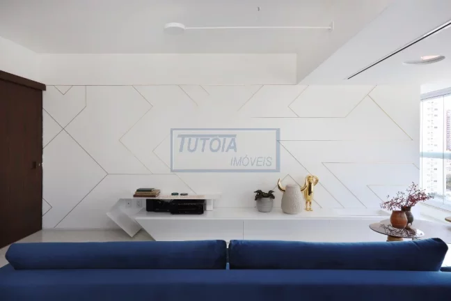 Imagem APARTAMENTO A VENDA NA VILA CLEMENTINO, SÃO PAULO