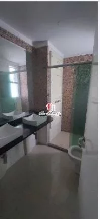 Imagem Topázio, 127m2, 3Qtos s/ 2 suítes, 2 vagas, VENDA!