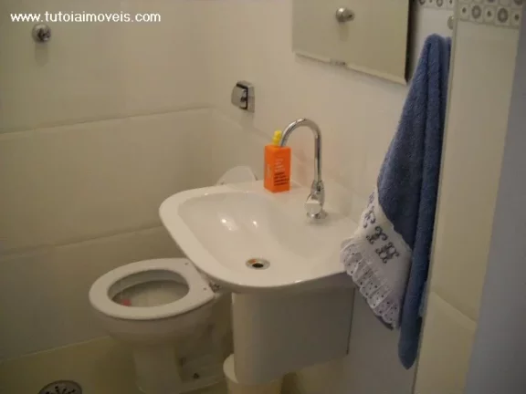 Imagem APARTAMENTO À VENDA NA BELA VISTA, SÃO PAULO