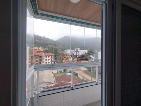 Imagem Apartamento com 2 dormitórios à venda, 61 m² por R$ 730.000,00 - Toninhas - Ubatuba/SP