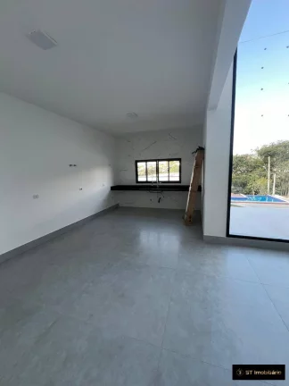 Imagem Casa de Alto Padrão Condomínio fechado em Atibaia/SP - Shamballa 3