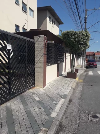 Imagem Apartamento Sem Elevador no Condomínio Flora 2 Dormitórios e 1 Vaga