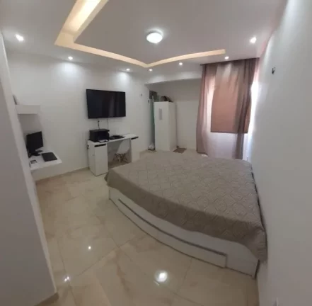 Imagem Apartamento quatro quartos Tambauzinho
