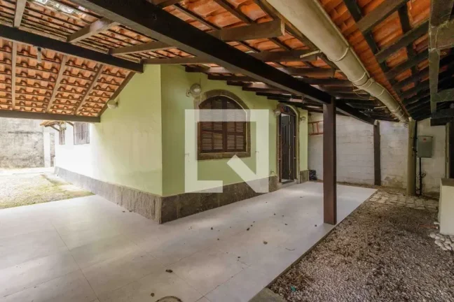 Imagem Casa à Venda - Vargem Pequena, 3 Quartos, 180 m2