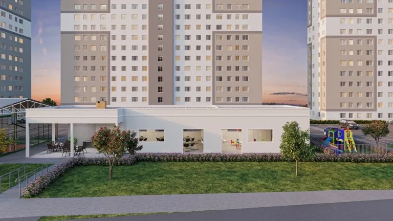 Imagem APARTAMENTO RESIDENCIAL em São Paulo - SP, Vila Carmosina