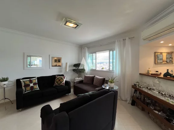 Imagem Apartamento Alto Padrão em Ponta da Praia, Santos/SP