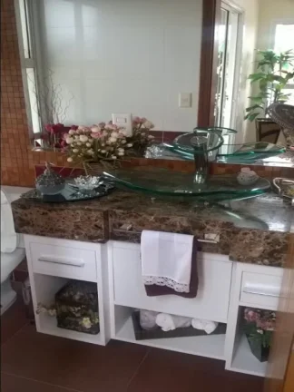 Imagem SOBRADO PARA VENDA NO CONDOMÍNIO VIVENDAS DO JAPI - MEDEIROS - JUNDIAÍ SP