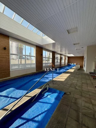 Imagem Apartamento com 3 dormitórios à venda, 99 m² por R$ 1.200.000,00 - Tatuapé - São Paulo/SP