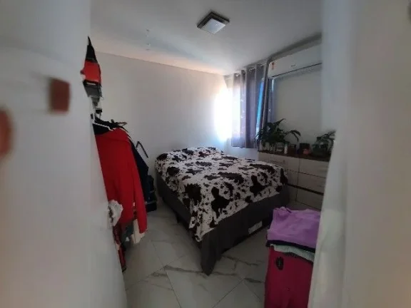 Imagem Apartamento 02 Quartos Mobiliado