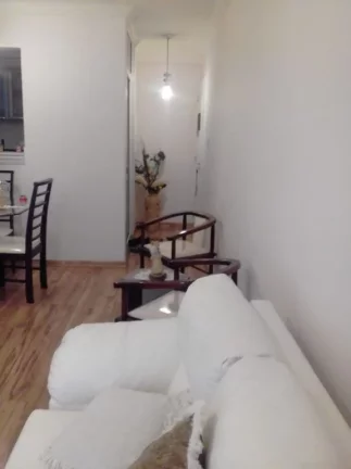 Imagem Apartamento à venda, 83 m² por R$ 719.000,00 - Jardim Zaira - Guarulhos/SP