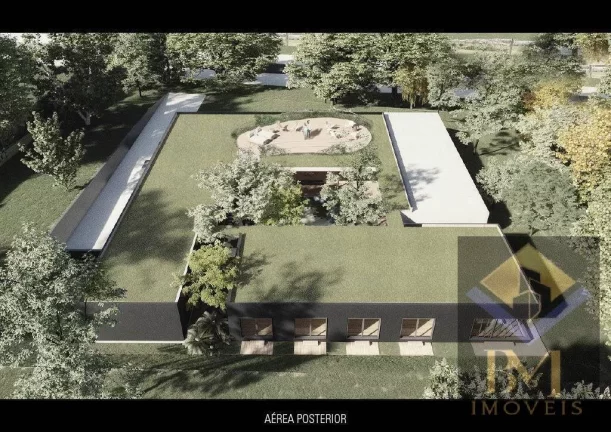 Imagem Arquitetura Triptyque Architecture em obras, entrega janeiro 2023