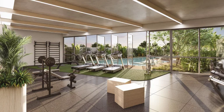 Imagem Apartamento à venda em Campo Grande - MS, Chácara Cachoeira: 3 quartos, 1 suíte, 1 sala, 1 banheiro, 1 vaga, 87m² de área.