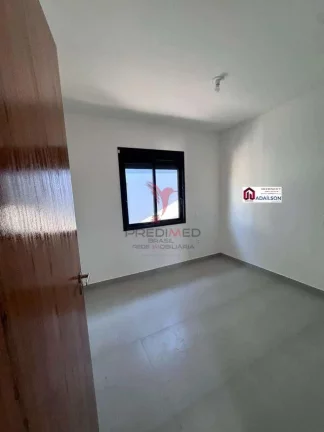 Imagem SOBRADO À VENDA EM SÃO JOSÉ SC, BAIRRO FORQUILHAS COM 3 QUARTOS 1 SUITE